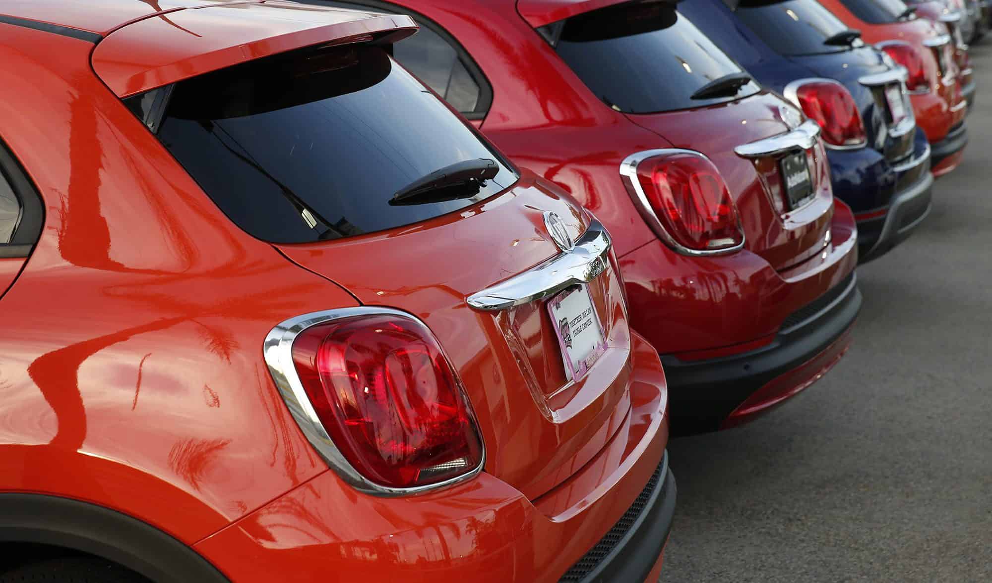 Trump Is a Game Changer for Auto Industry, Fiat CEO Says