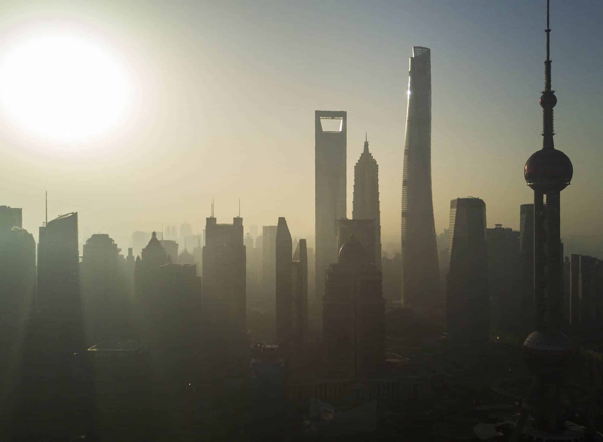 China Bank Stocks Seen Staging a Comeback in 2017