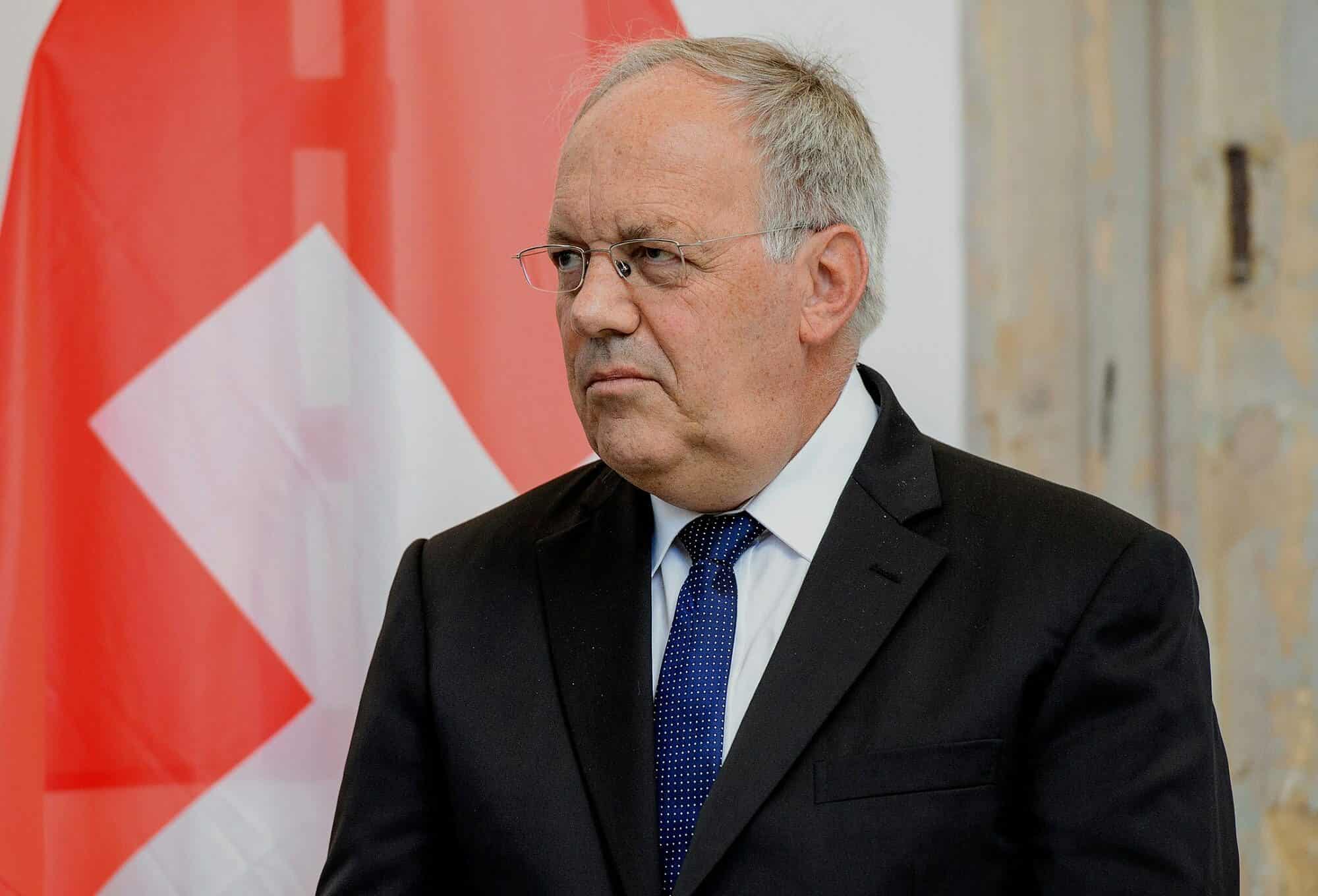 Swiss President Expects Immigration Plan Referendum Challenge