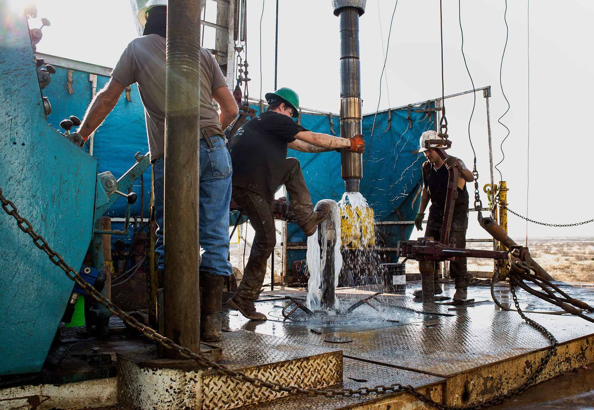 Americas Shale Gas Is Headed to China for the Second Time
