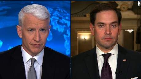 Trump authorizes action – CNNPolitics.com – Trending Stuff Rubio: Russia should be embarrassed, ashamed