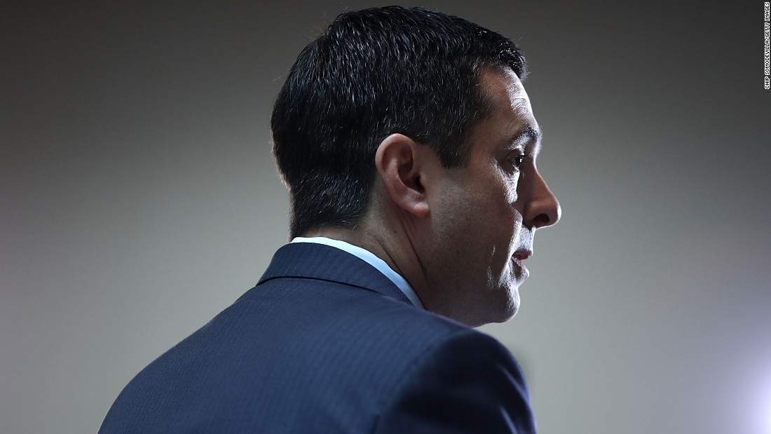 Nunes won’t say if he stepped aside in Russia probe – Trending Stuff