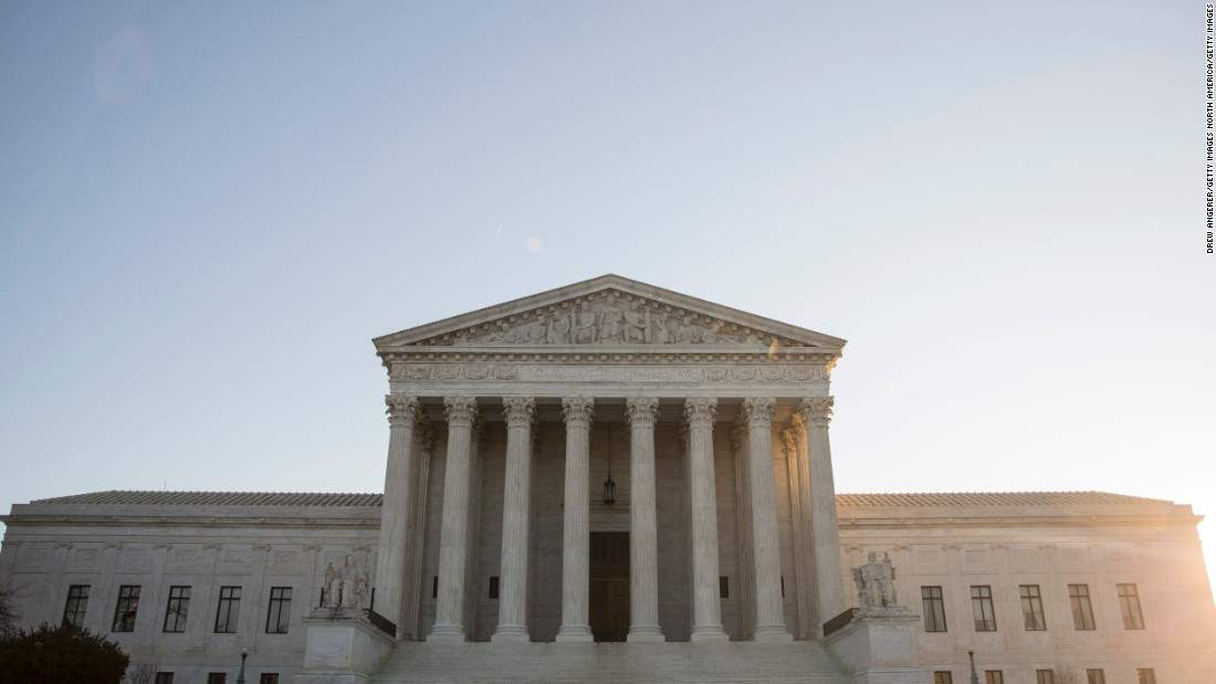 Trump admin appeals travel ban case to Supreme Court – Trending Stuff