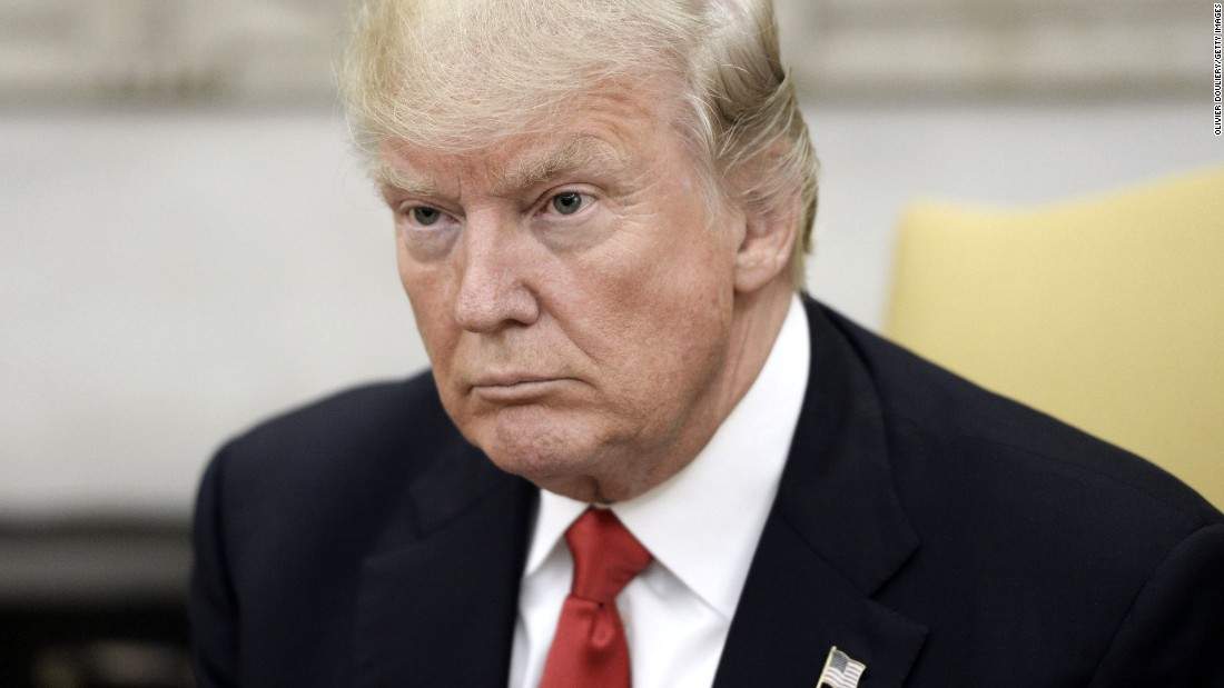 Trump touts travel ban, pledges support to Britain in wake of London attacks – Trending Stuff
