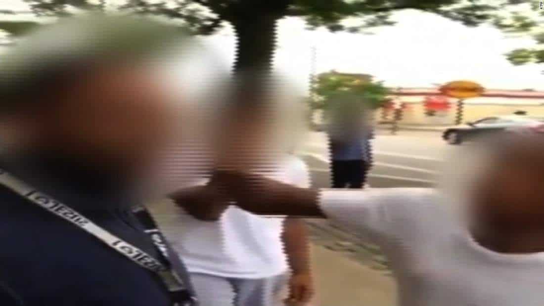 Video shows juveniles assaulting adult with disabilities – Trending Stuff