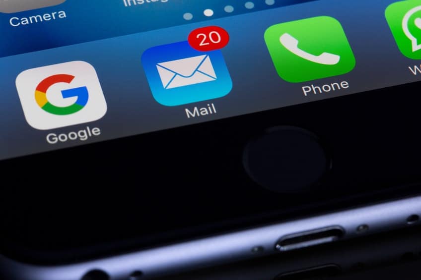 Employees Missing Important Work Emails due to Digital Distractions