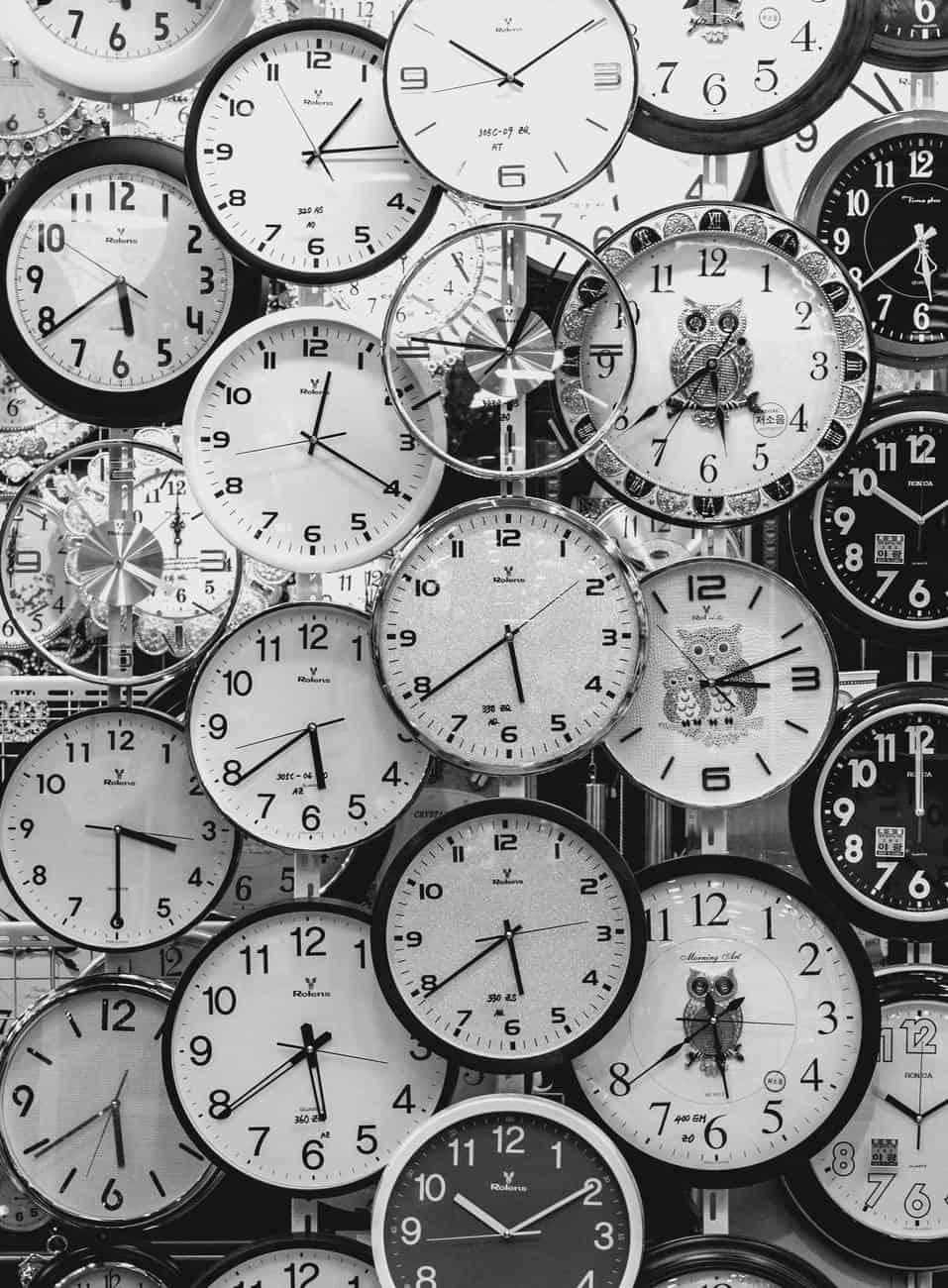 Special Issue: “The timescapes of teaching in higher education”