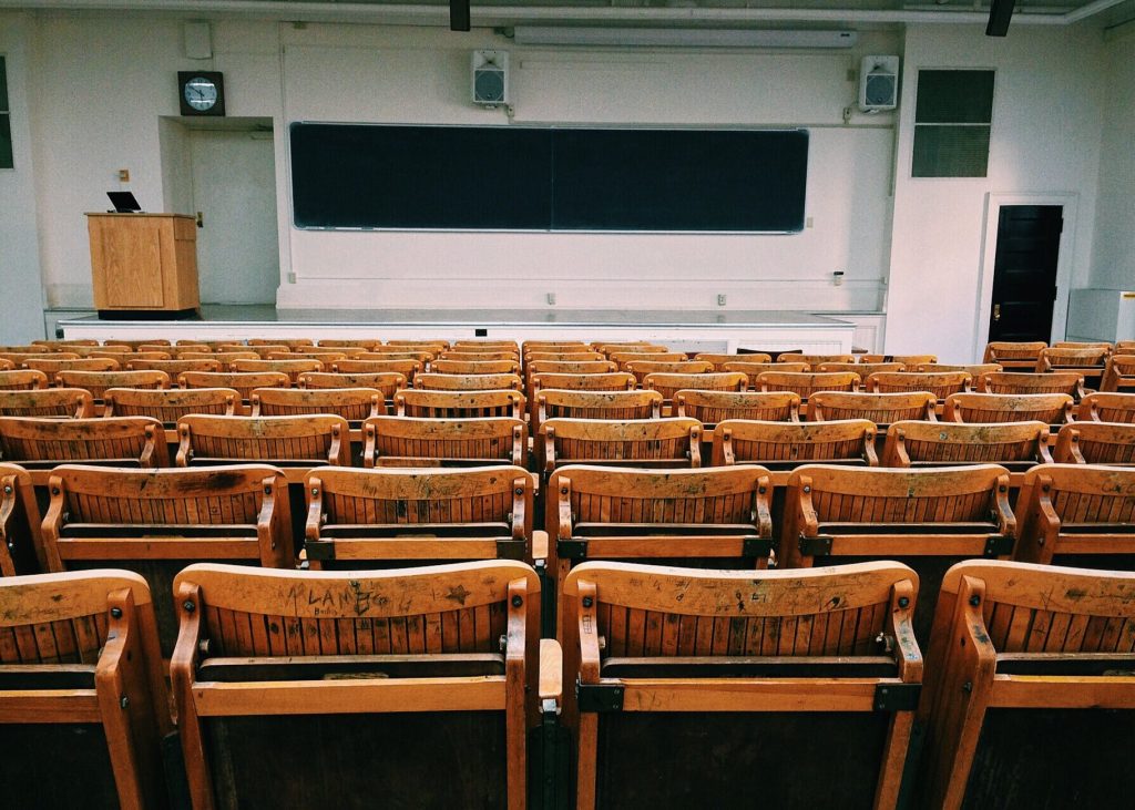 What does it mean to do teaching? A study of resistance to flipped learning