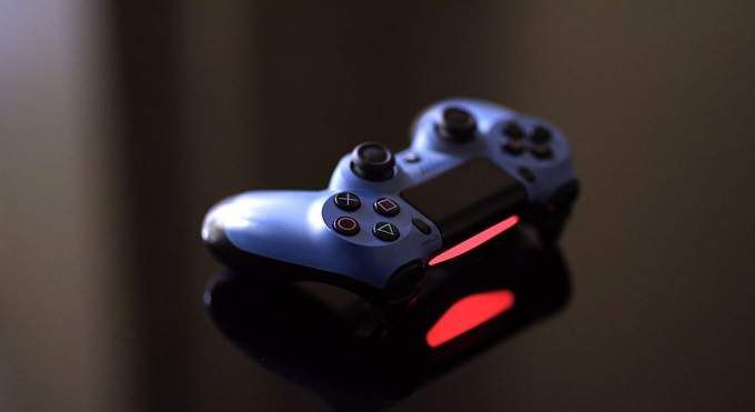 How To Connect a PS4 Controller To a PC