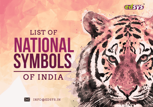 National Symbols of India