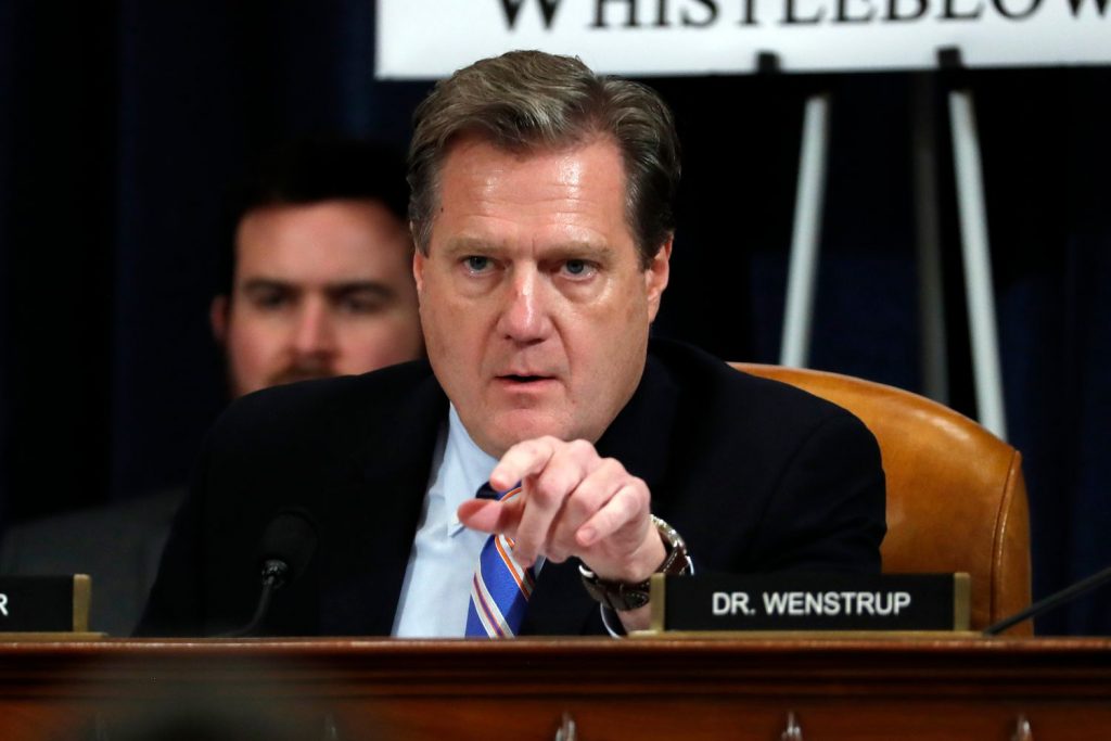 GOP congressman spent $70K in campaign cash on meals