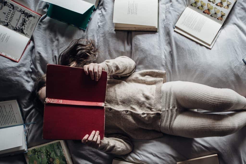 10 Romance Novels You Need to Cuddle Up with This Fall