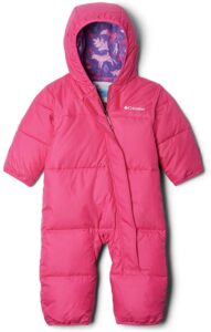 Top 15 Best Snowsuits Baby Girl 2020