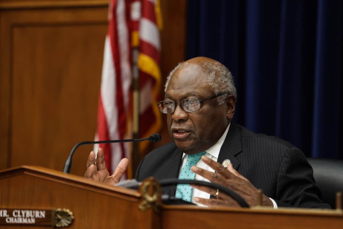 Democratic lawmakers to investigate Trump officials' meddling with CDC reports