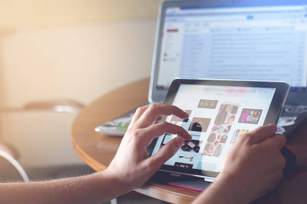How to Keep Your Career Safe in the Age of Technology