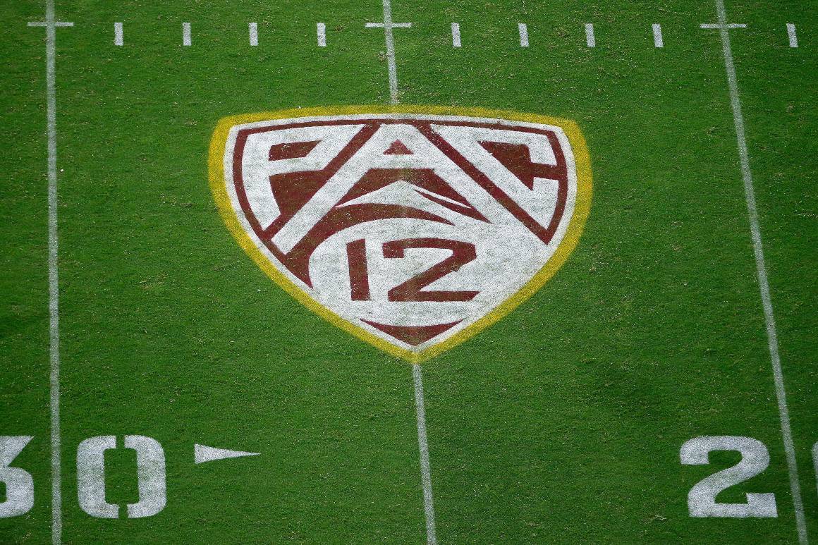 Pac-12 football gains ground, with push from Trump and Democratic governors
