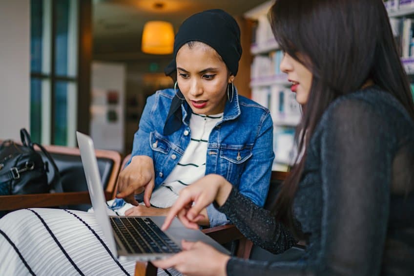 Lack of Face-to-Face Contact at Work Could Harm Careers of Young Professionals