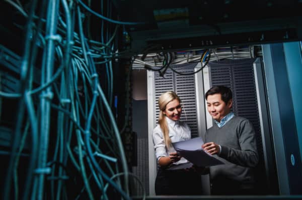 The value of cybersecurity integration for MSPs