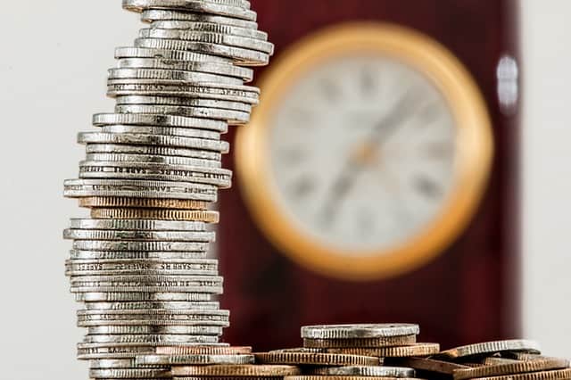 Your Money: Why Interest Rates Matter