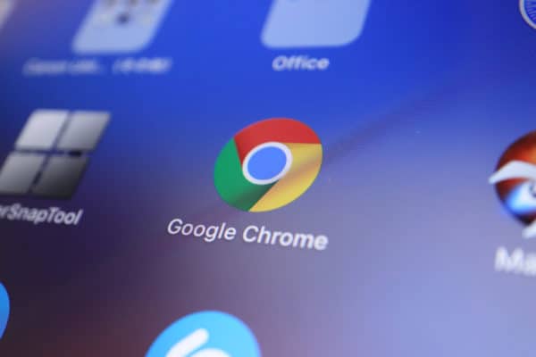 Update your Chrome again as Google patches second zero-day in two weeks