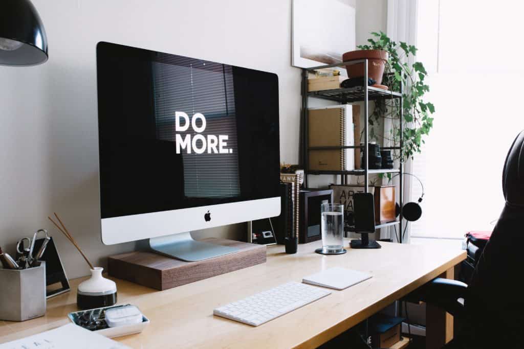 4 Simple Practices to Make Your Workday More Productive