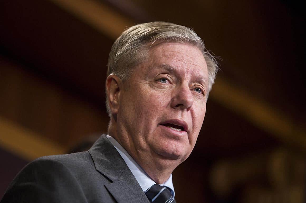 Steele dossier subsource threatens to sue top Republicans