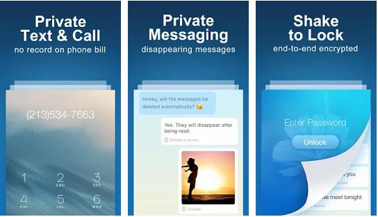 18 Best Fake Anonymous Sms Sending (Apps/websites) 2020