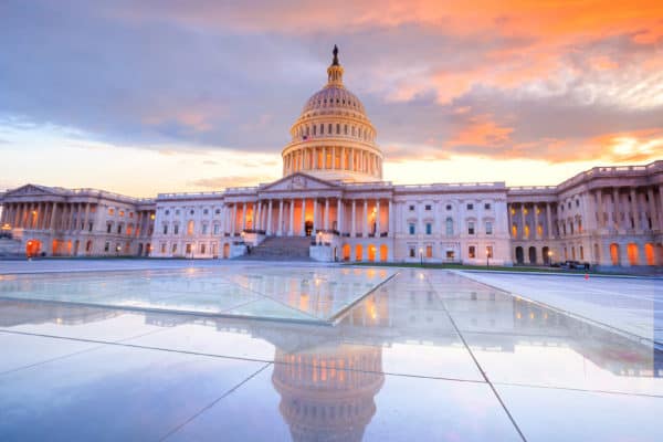 IoT cybersecurity bill passed by Senate