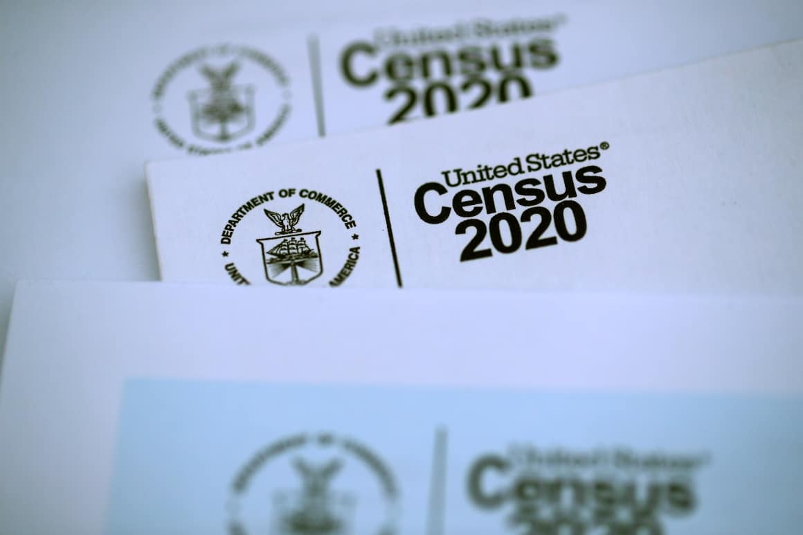 Census delay could scuttle Trump's plans to exclude immigrants