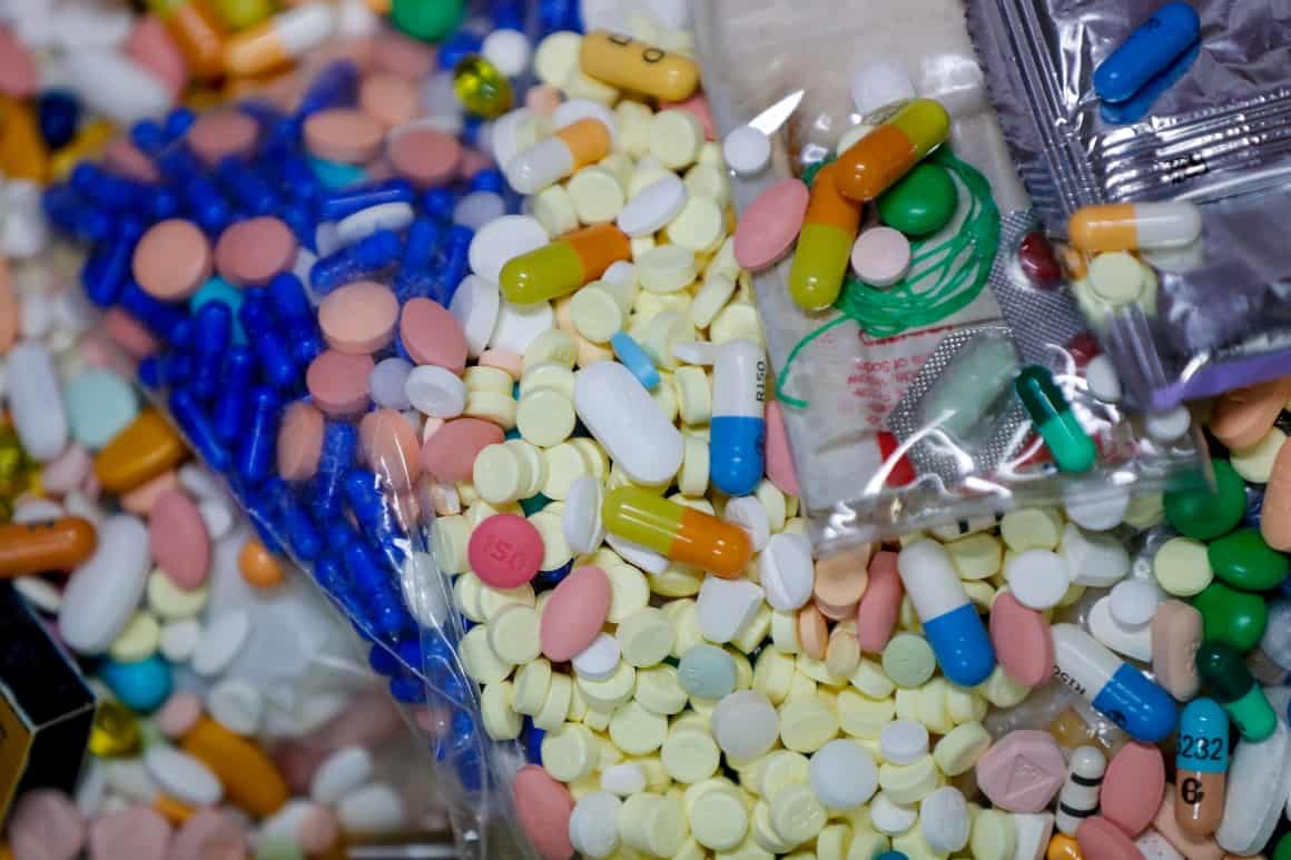 Biden’s other health crisis: A resurgent drug epidemic