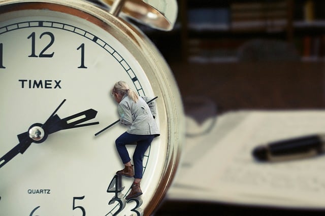 Age is Just a Number: Don’t Let it Hold You Back!