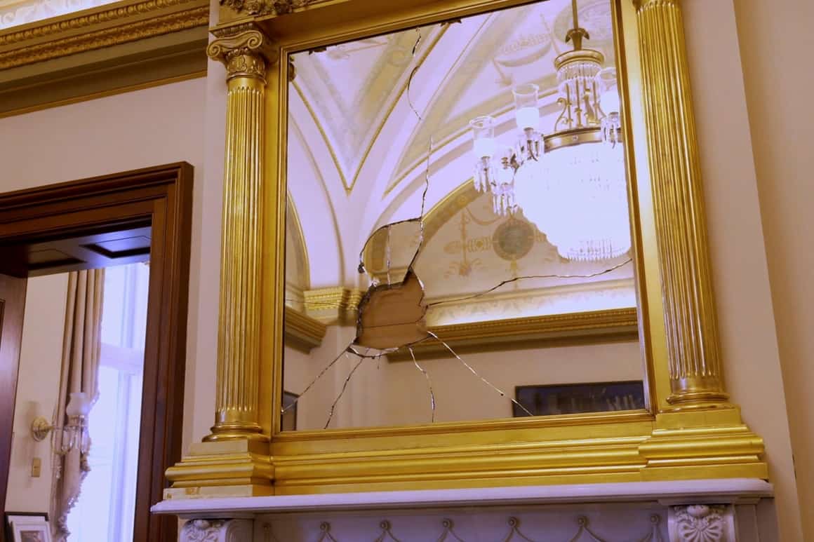 FBI investigating whether woman stole laptop from Pelosi's office to sell it to Russia