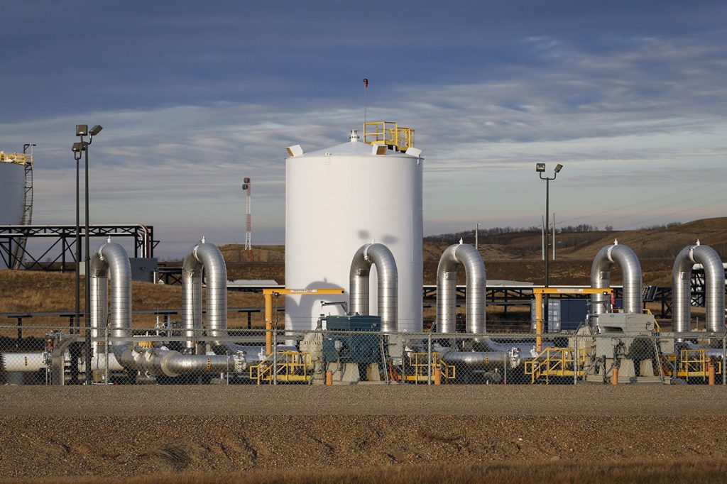 Biden to yank Keystone XL permit on first day of presidency