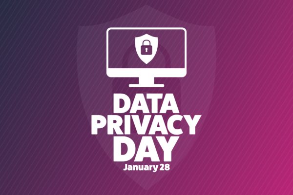 Why Data Privacy Day matters