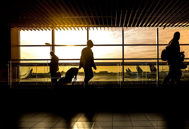 Short Term Housing Options For Business Travelers and Nomads