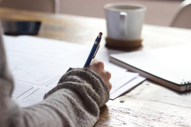 Boost Your Work Experience with a Relevant Internship