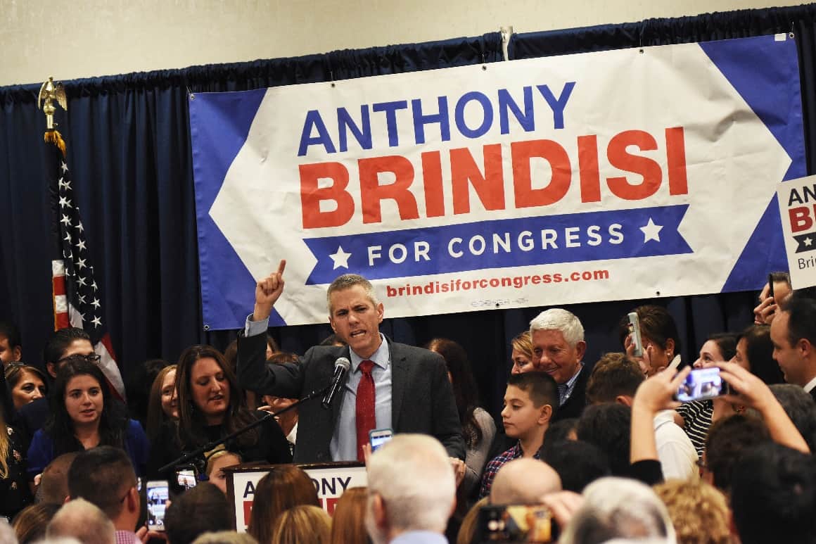 GOP wins final 2020 House race after Democrat concedes