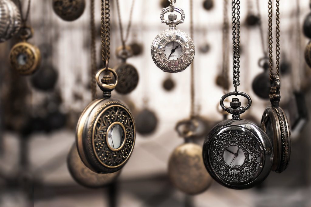 Towards a political theory of time in higher education