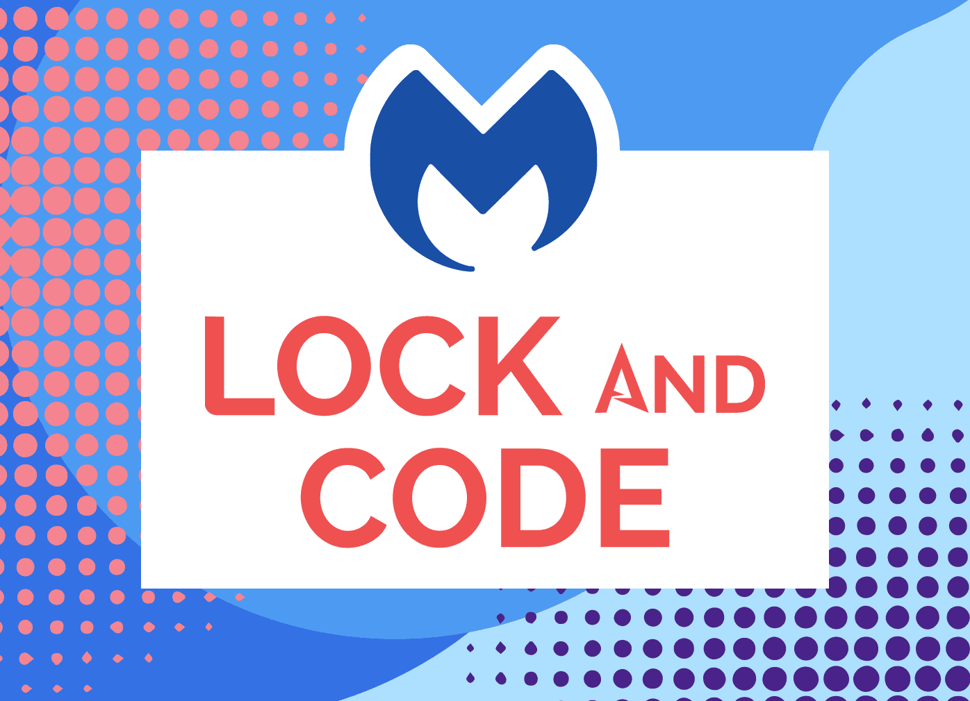 The Malwarebytes 2021 State of Malware report: Lock and Code S02E04