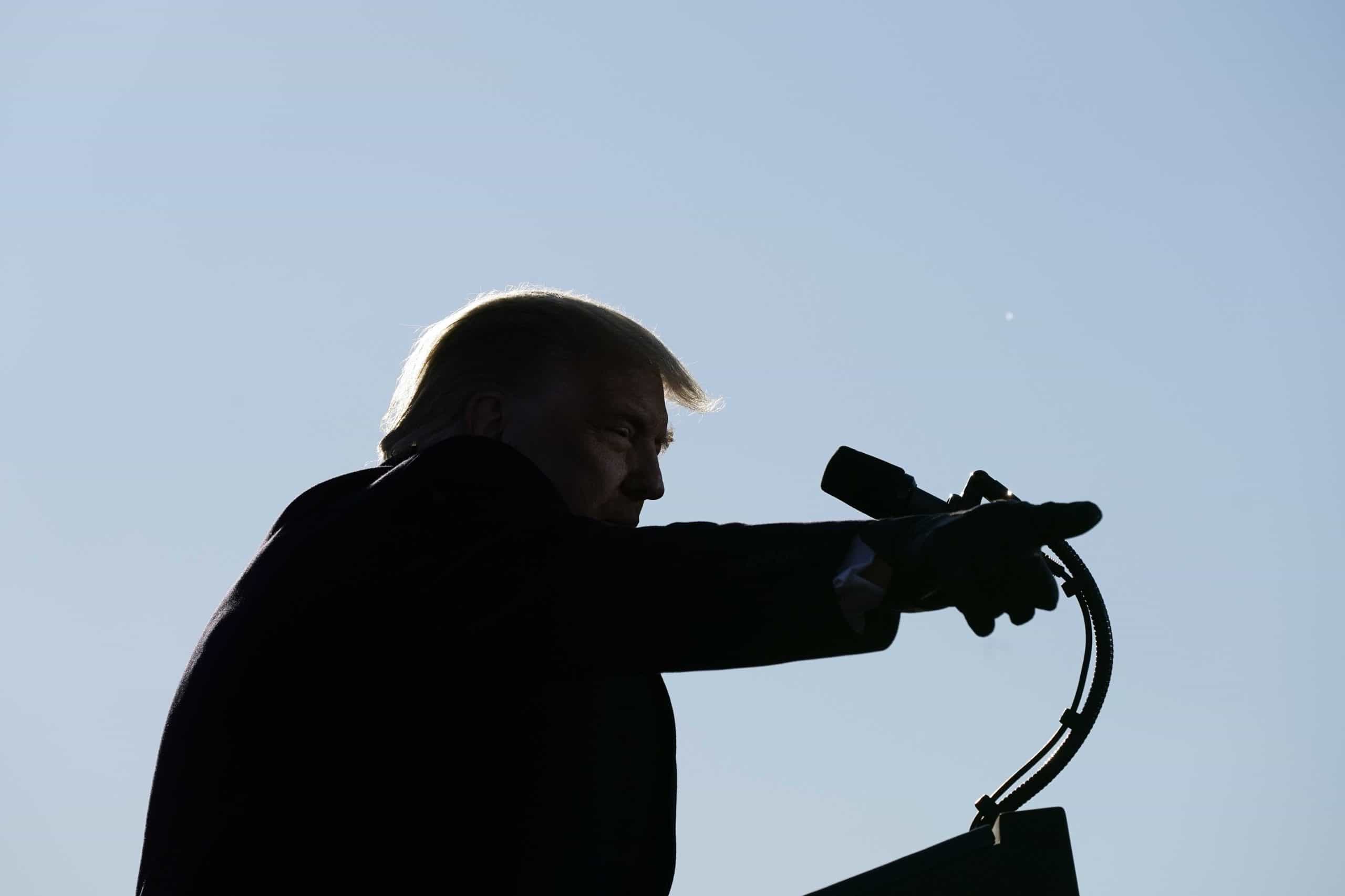 Trump to speak at CPAC