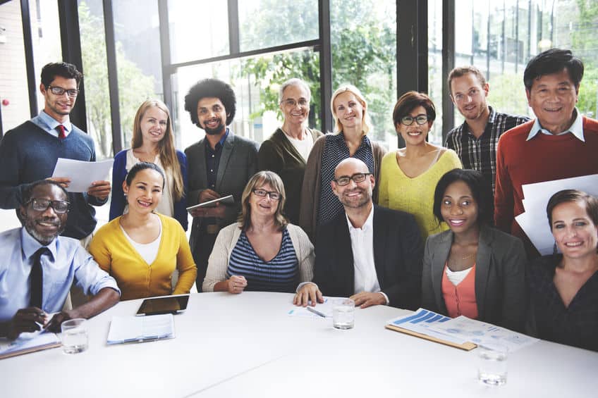 The Org Launches New Jobs Platform to Revolutionize Recruiting Using Public Organizational Charts