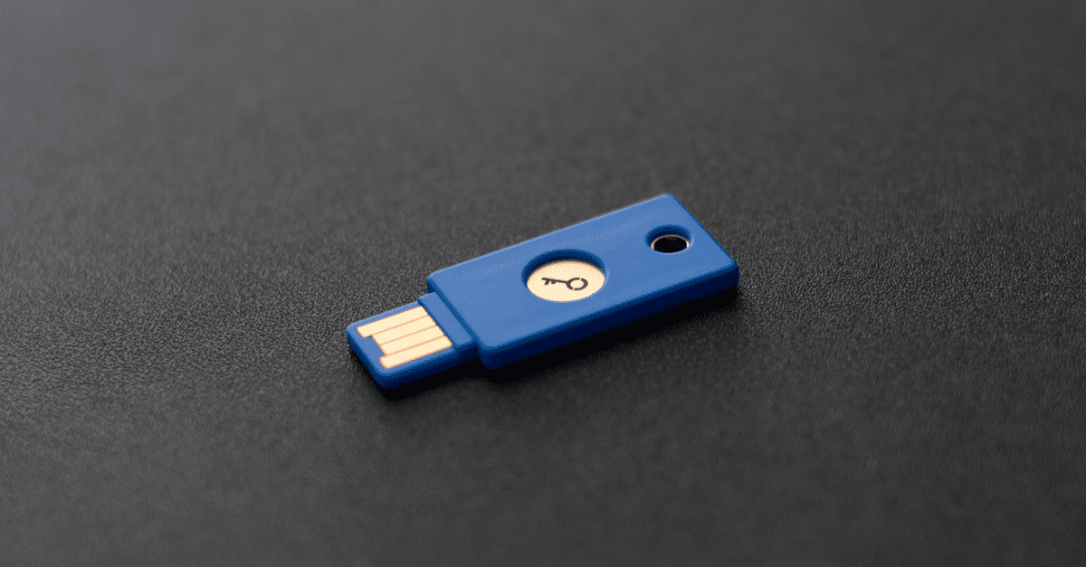 How to enable Facebook’s hardware key authentication for iOS and Android