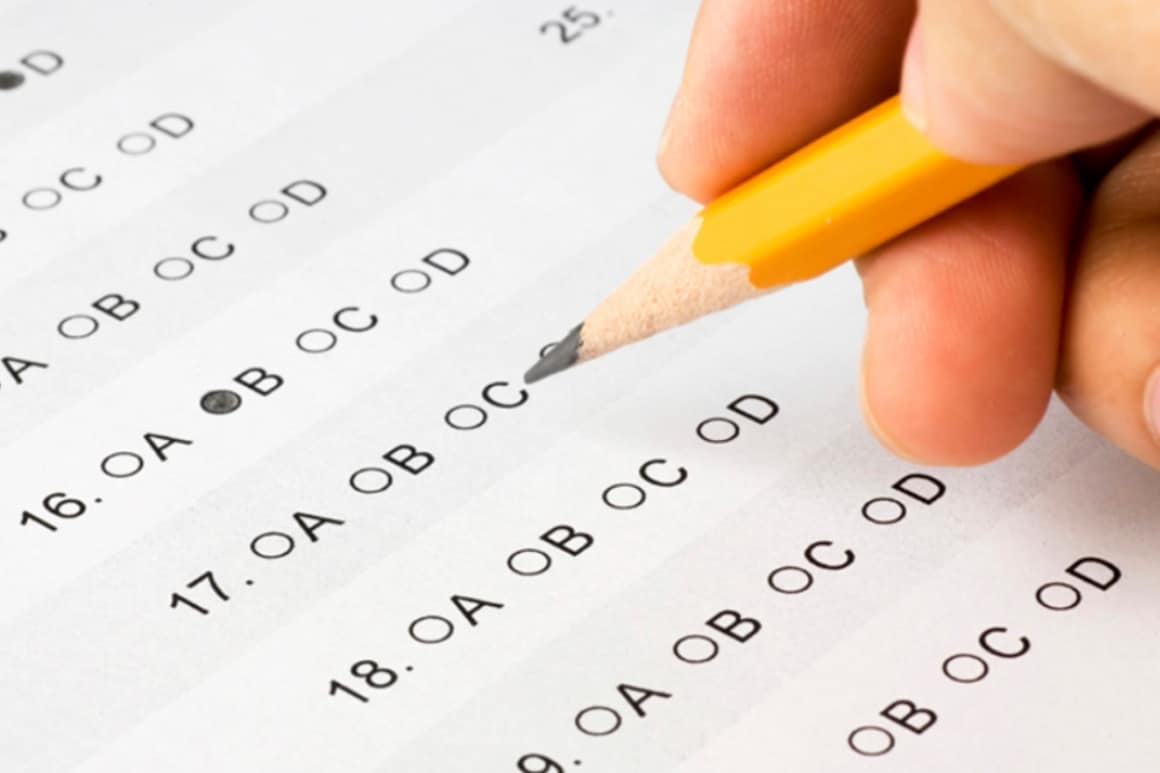 Biden administration's push for standardized tests irks teachers unions, state leaders