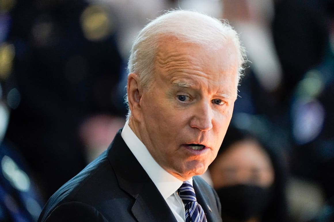 Biden rolls back Trump’s anti-abortion curbs on family planning funds