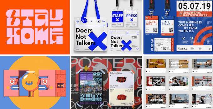 The 8 Best Social Networking Sites for Graphic Designers to Showcase Their Portfolios