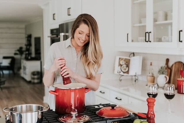 7 Healthy Habits Your Routine Is Missing as a Busy Professional