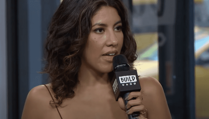 More Indoctrination: Pregnant Actress 'Excited' to Take Baby to Pride March ASAP