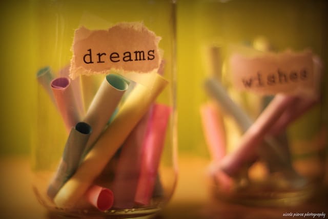 Follow Your Dreams to Create the Life You Want – Memoirs of Some that Did Just That