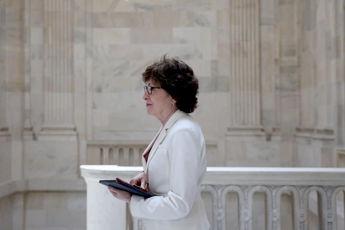 Senate’s bipartisan infrastructure deal nears its big reveal