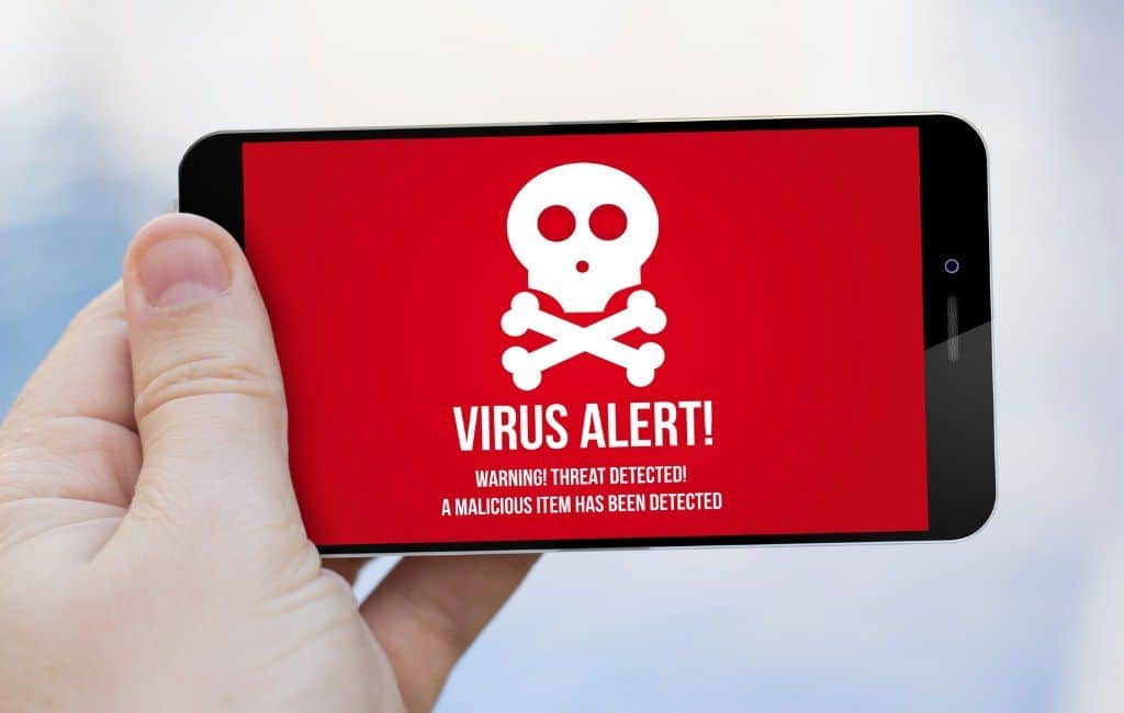 How to Fix the Google Chrome Pop up Virus on Android